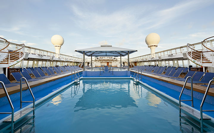 Photo Piscine