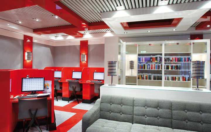 Photo Bibliothèque