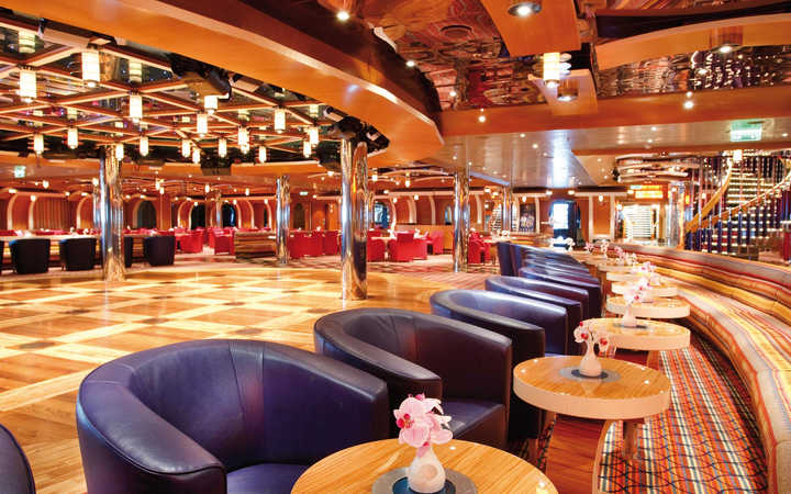 Photo Grand Bar Elettra