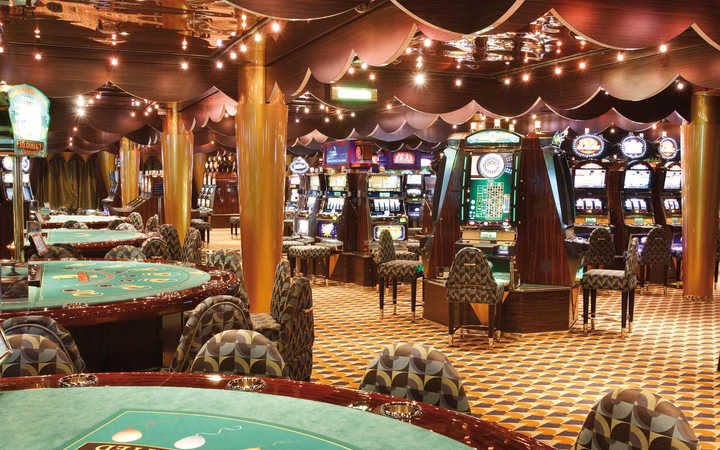 Photo Casino Vega