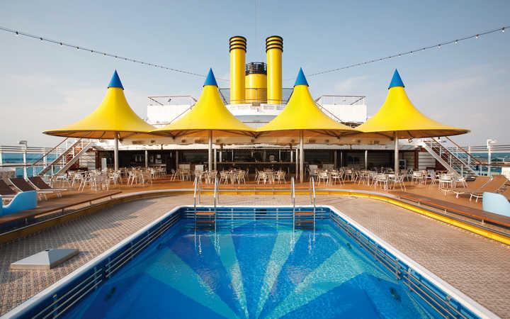 Photo Lido Delphinus