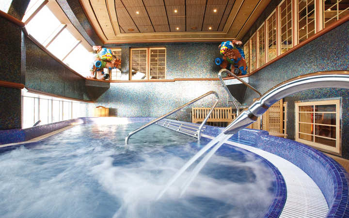Photo Samsara Spa