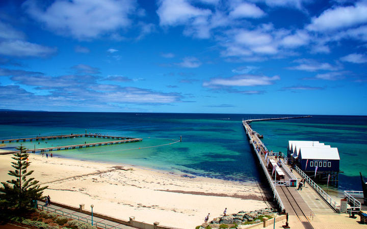 Escale Busselton