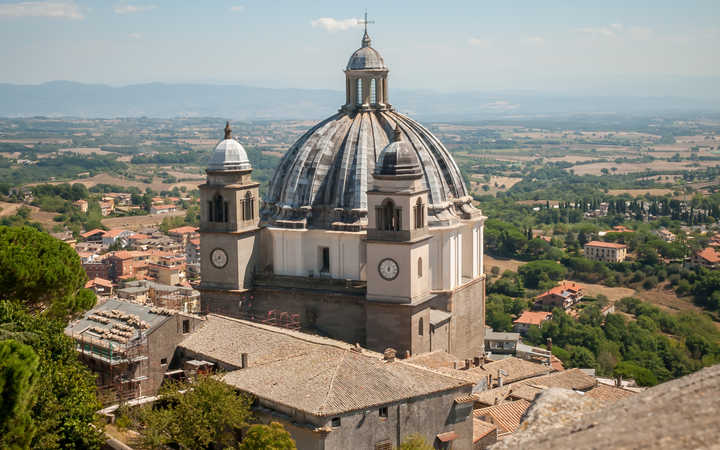 Escale Santa Marta