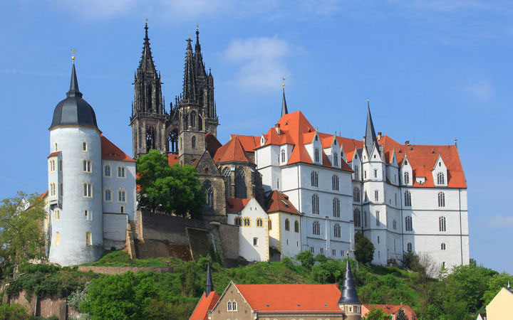 Escale Meissen