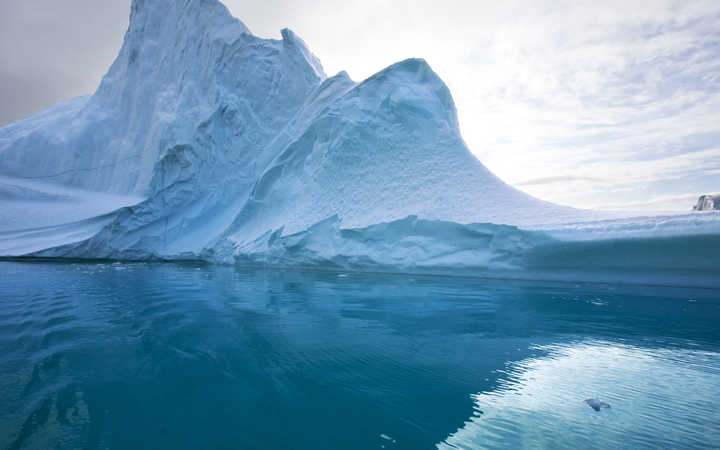 Escale Scoresbysund (Illorqortoormiut)