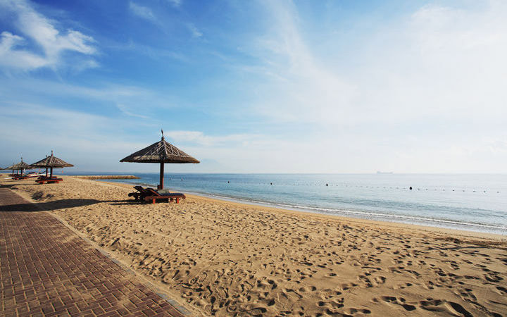 Escale Lombok