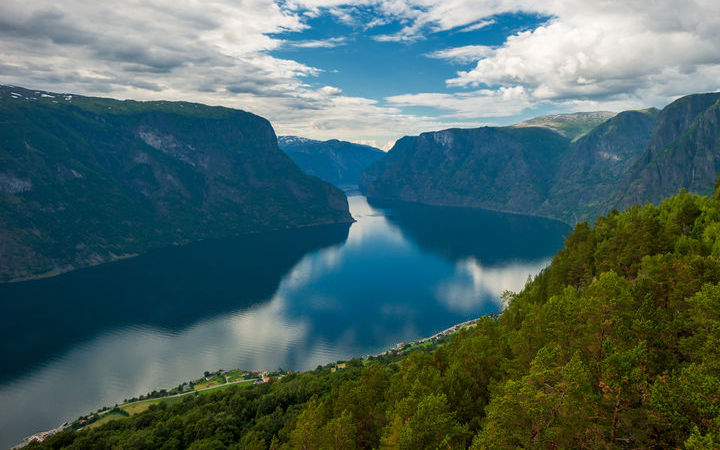 Escale Flaam