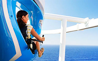 Lifestyle Voyage en Méditérranée : Turquie, Grèce, îles Grecques, Italie