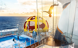 Lifestyle Puerto Plata et CocoCay