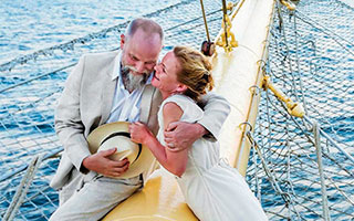 Lifestyle Îles aux trésors, Caraïbes et Antilles