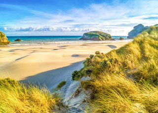 Escale Danemark (Aalborg)