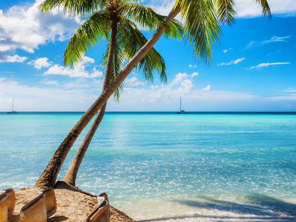 Escale République Dominicaine (Amber Cove)