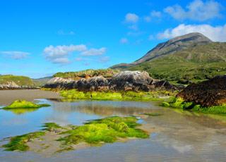 Escale Algérie (Annaba)