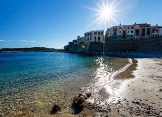 Escale Côte d'Azur (Antibes)