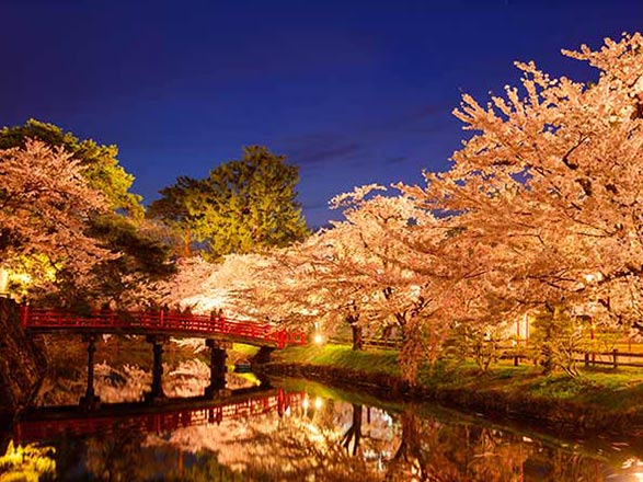 Escale Japon (Aomori)