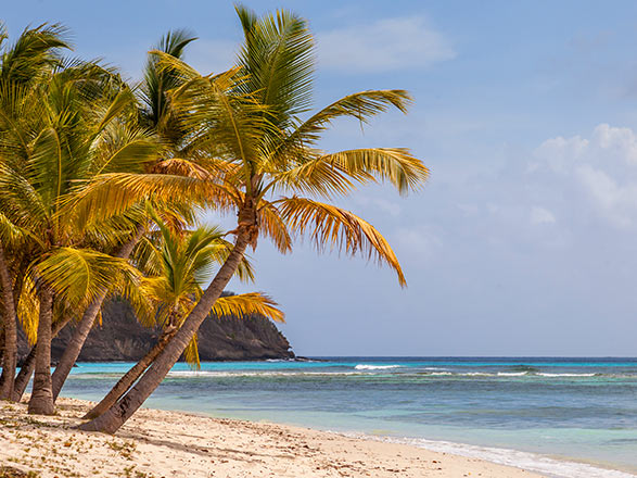 Escale CANOUAN - MAYREAU