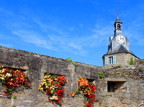 Escale Bretagne (Concarneau)