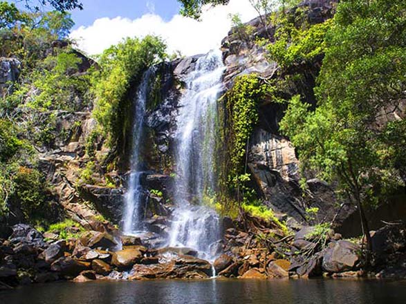 Escale Australie (Cooktown)