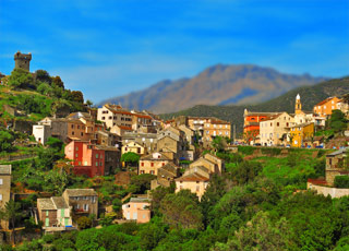 Escale Italie (Corigliano Calabro)