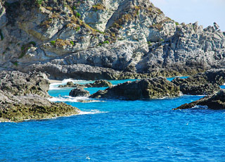 Escale Italie (Corigliano Calabro)