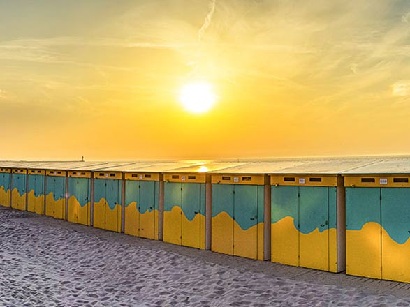 Escale France (Dunkerque)