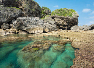 Escale Australie (Eden)