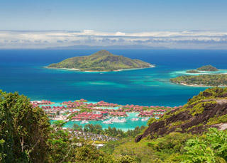 Escale Australie (Eden)