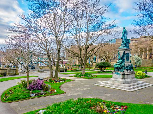 Escale Australie (Gladstone)