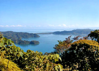 Escale Costa Rica (Golfito)