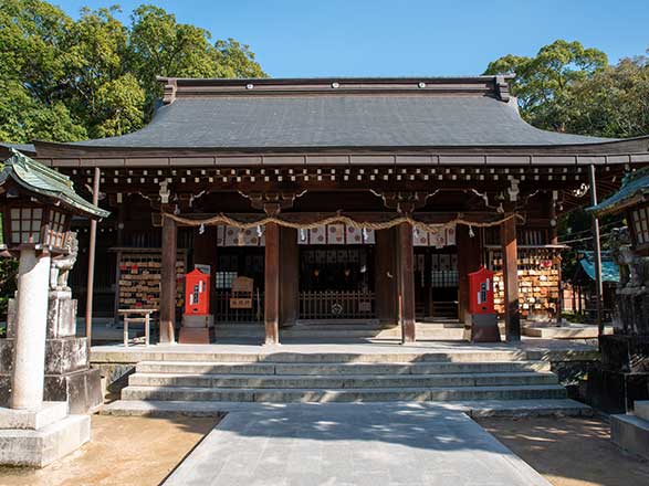 Escale Japon (Hagi)