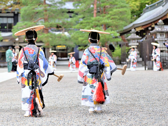 Escale Japon (Himeji)
