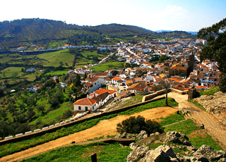 Escale Espagne (Huelva)
