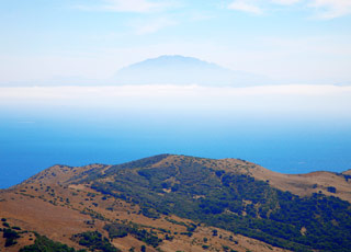 Escale Espagne (Huelva)