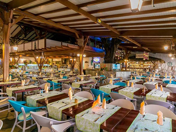 Escale Bambou Resort (Martinique)