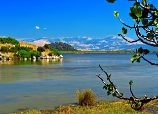 Escale Grèce (Igoumenitsa)