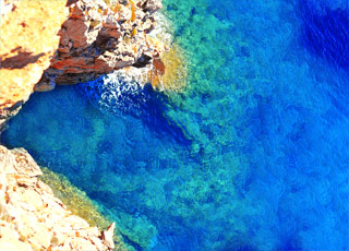 Escale Grèce (Igoumenitsa)