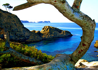 Escale Grèce (Igoumenitsa)