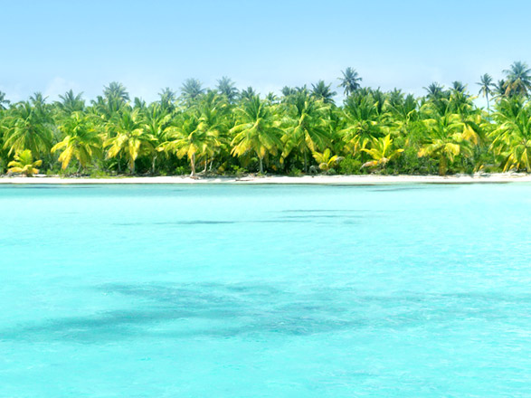 Escale République Dominicaine (Isla Catalina)