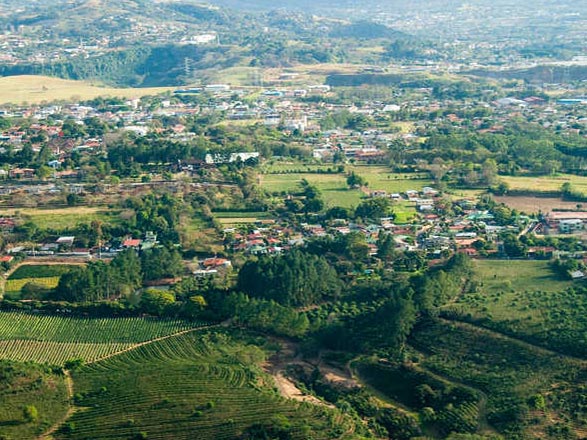 Escale Mexique (Ile San José)