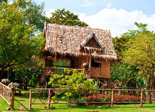 Escale Thaïlande (Ko Rok Nok)