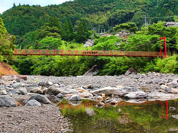 Escale Japon (Kochi)