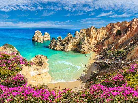 Escale Portugal (Lagos)