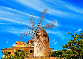 Escale Sicile (Iles Eoliennes)/ Milazzo