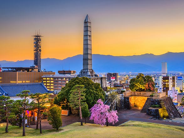 Escale Japon (Maizuru)