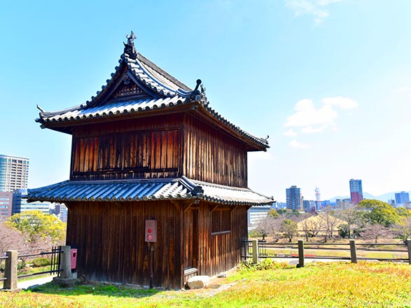 Escale Japon (Maizuru)