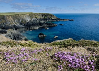 Escale Pays de Galles (Milford Haven)