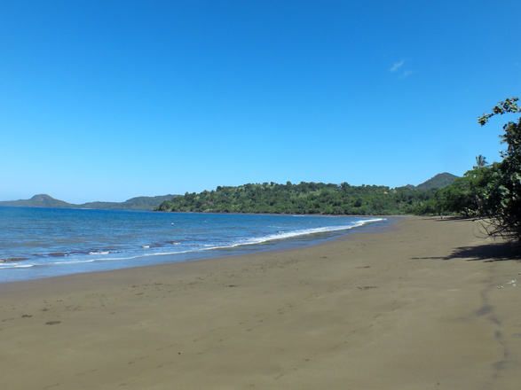 Escale Comores (Moroni)
