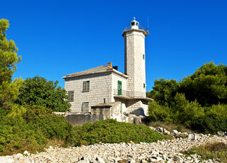 Escale Croatie (Opatija)