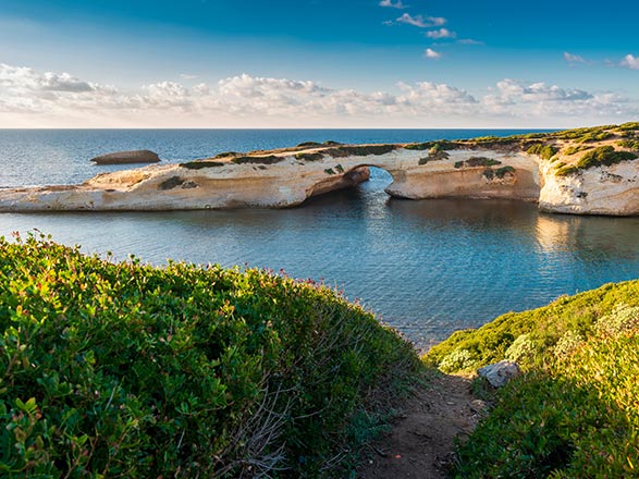 Escale Sardaigne (Oristano)